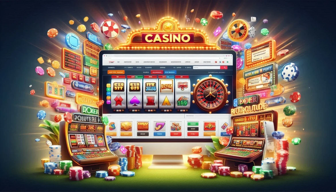 RioAce Casino